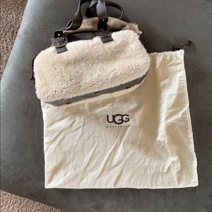 Ugg handbag